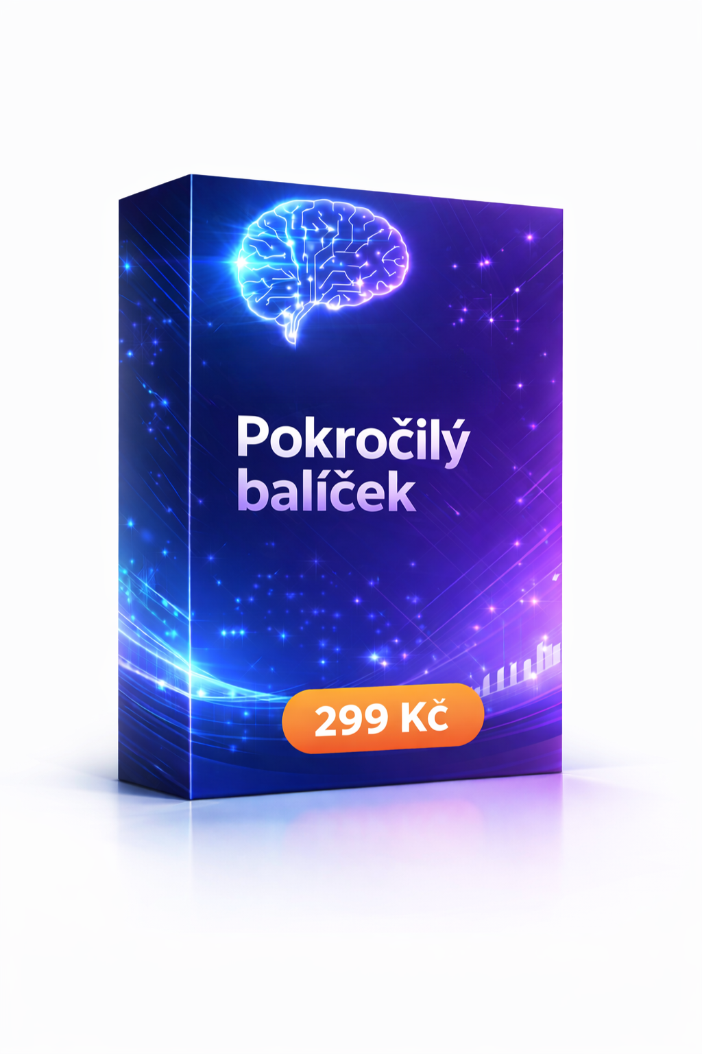 Pokročilý Balíček
